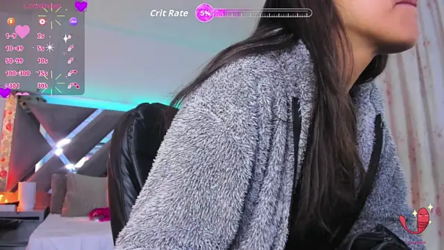 Abby esposiito online show from December 2025 03:19:01 PM