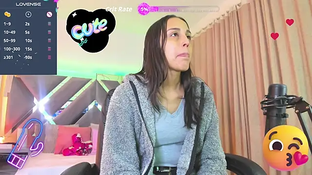 Abby esposiito online show from January 2026 03:47:01 PM