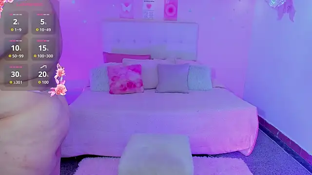 ScarlettDreamss7 online show from March 2026 11:39:02 AM