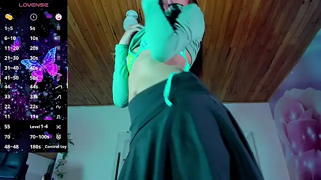 emili clark online show from February 2025 04:15:02 AM