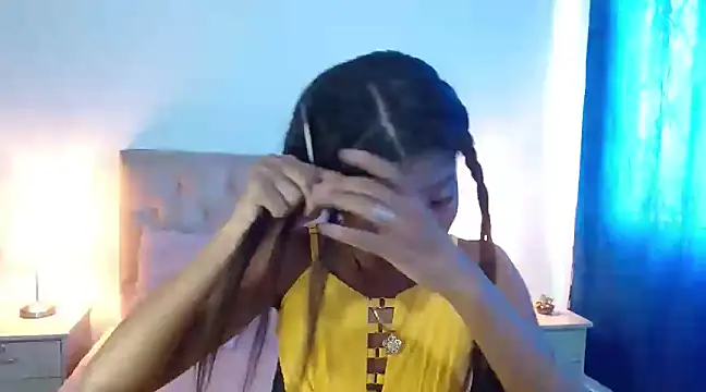 LITTLEDOLLHOT online show from January 2025 02:49:02 PM