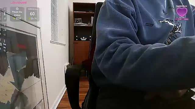 Prolapse Pig online show from February 2025 04:07:01 AM