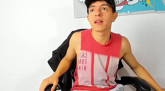 Ricardo fernandez69 online show from January 2025 12:29:01 PM