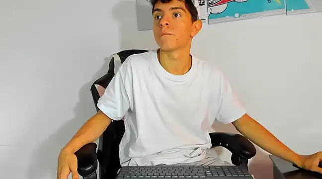 Ricardo fernandez69 online show from January 2025 12:38:01 PM