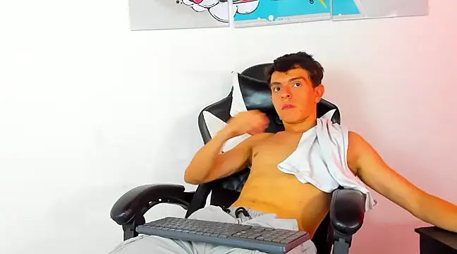 Ricardo fernandez69 online show from January 2025 06:41:02 PM