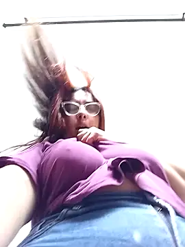 brithany olson25 online show from February 2025 06:13:01 PM