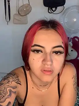 Mindy Star13 online show from January 2025 09:13:02 AM