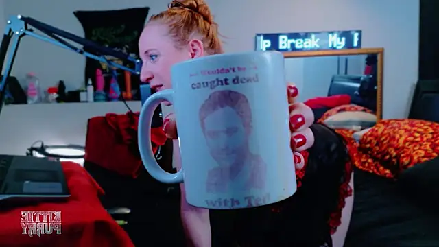 KittiePurry69 online show from November 2025 09:31:02 PM