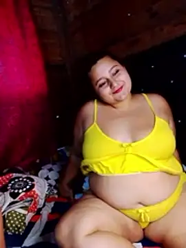 Lily Sweet24 online show from January 2026 09:39:02 PM