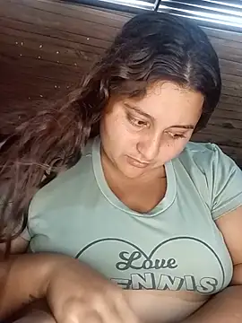 Lily Sweet24 online show from July 2026 06:51:02 PM