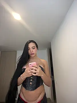 valerietnt online show from February 2025 03:35:02 AM