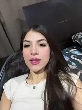 thompsonabella666 online show from February 2025 06:48:01 PM