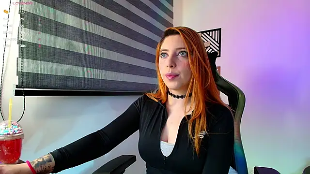 love sharol  online show from January 2025 12:36:02 AM