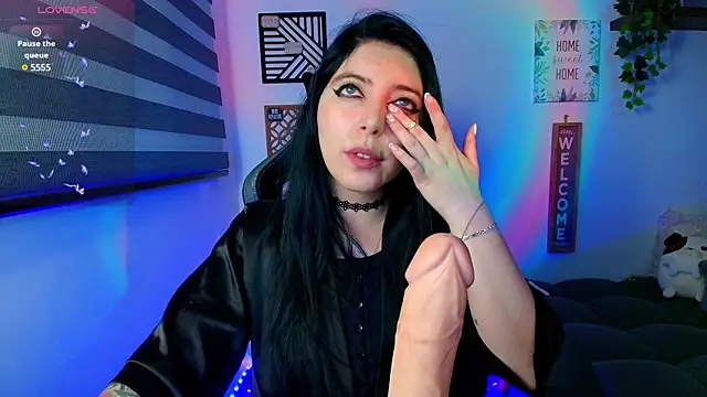 love sharol  online show from February 2025 04:07:02 AM