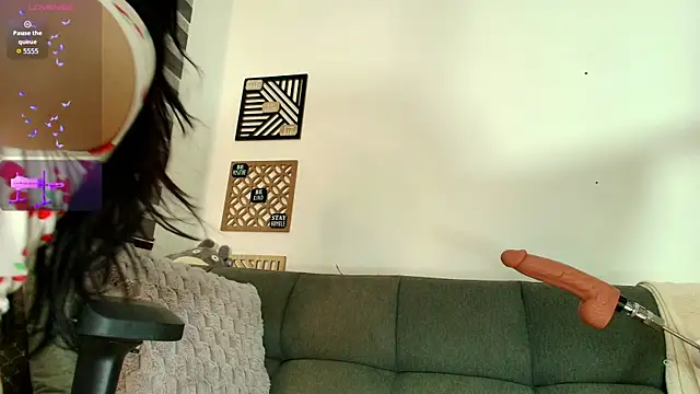 love sharol  online show from October 2025 11:16:02 PM