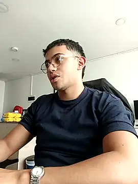 Thonny-becker online show from February 2025 04:57:02 PM