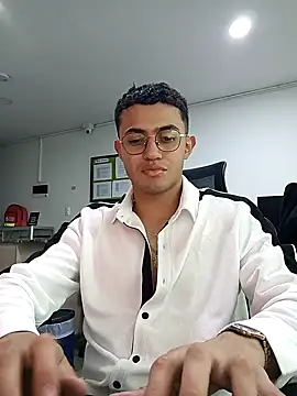 Thonny-becker online show from February 2025 10:42:02 PM