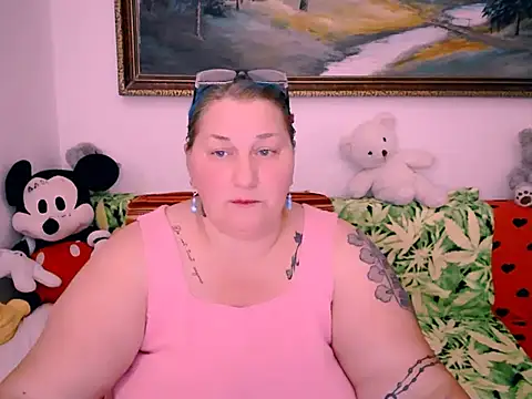 mayamayx online show from October 2025 07:14:02 PM