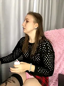 LillyFan-X online show from November 2025 04:36:02 AM