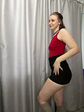 LillyFan-X online show from March 2026 04:28:02 AM