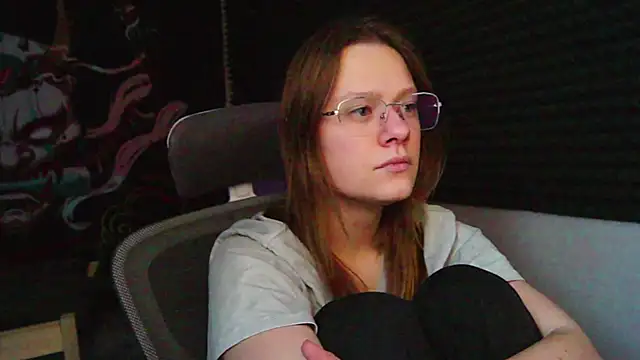 TessaSwans online show from February 2025 01:55:02 AM