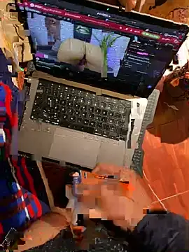 elviolagays91 online show from February 2025 06:00:01 AM