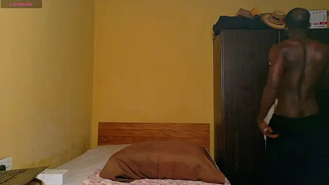 JoyStickAfrica online show from February 2026 02:15:02 AM