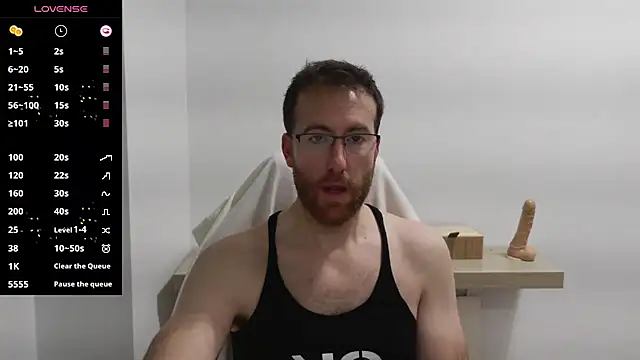 machohiberiko online show from January 2025 09:21:01 PM