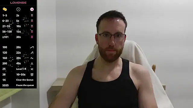 machohiberiko online show from March 2025 09:16:02 PM