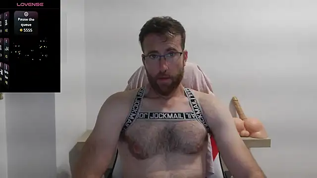 machohiberiko online show from September 2025 05:51:01 PM