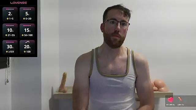 machohiberiko online show from November 2025 07:13:02 PM