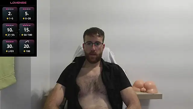 machohiberiko online show from January 2026 06:33:01 PM