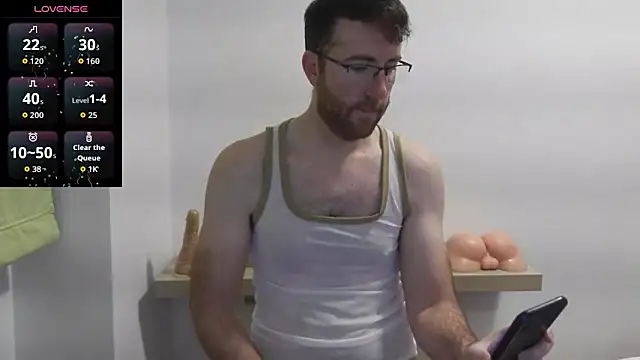 machohiberiko online show from February 2026 07:36:02 AM