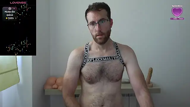 machohiberiko online show from July 2026 02:56:01 PM