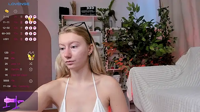 Rachel Rut online show from September 2025 04:38:01 AM