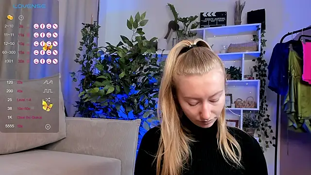 Rachel Rut online show from September 2025 04:17:02 AM