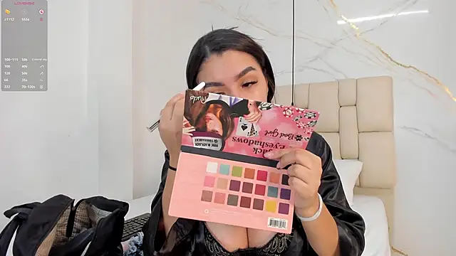 fierygroup online show from February 2025 01:05:02 AM