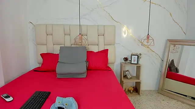 fierygroup online show from February 2025 10:15:01 PM