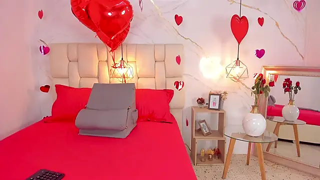 fierygroup online show from February 2025 10:21:02 PM