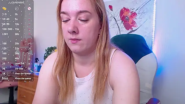 MarthaSimons online show from July 2026 04:09:01 AM