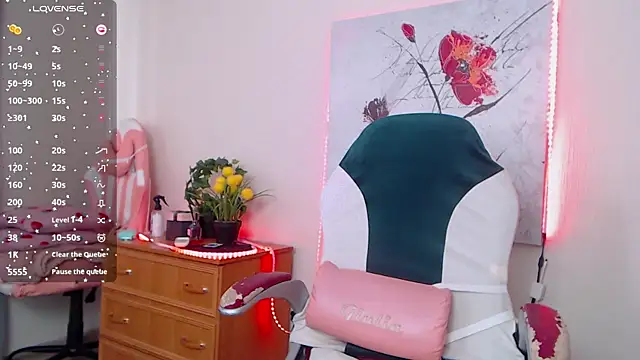 MarthaSimons online show from July 2026 04:15:01 AM