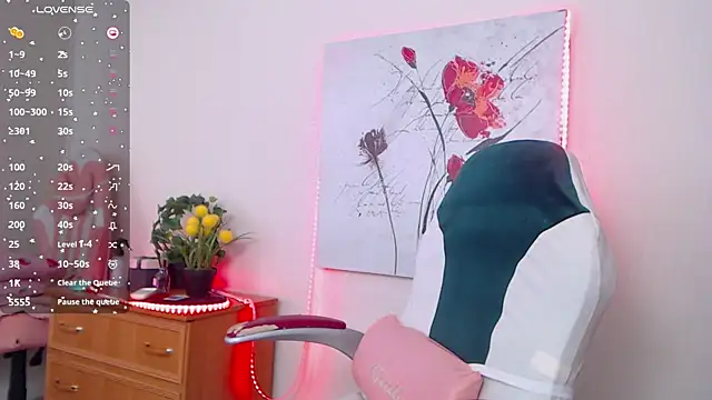 MarthaSimons online show from July 2026 04:17:02 AM