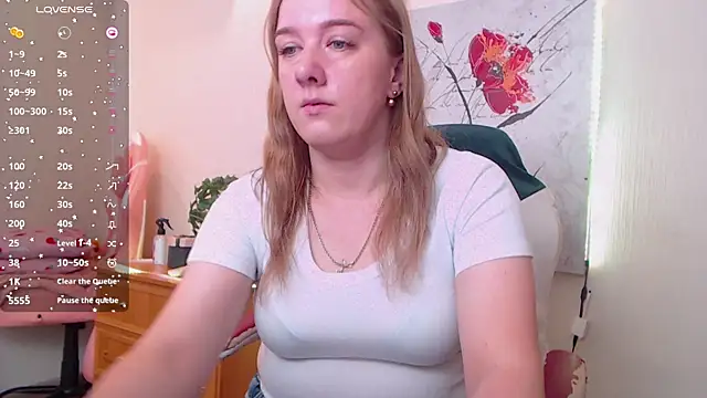 MarthaSimons online show from July 2026 05:01:01 AM