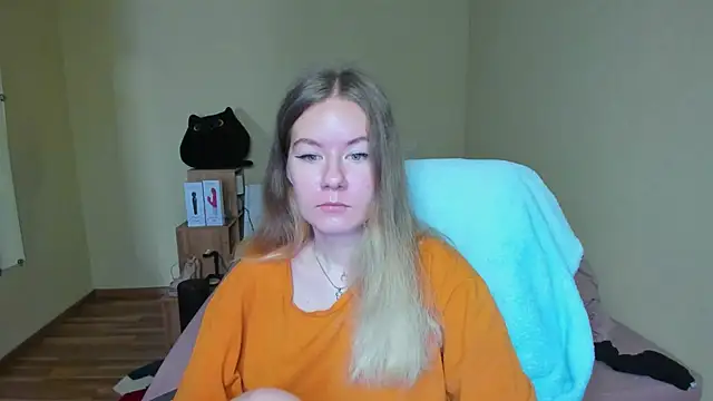 EmilyPaw online show from March 2025 07:20:01 AM