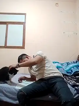 LuisMex1998 online show from September 2025 04:00:01 AM