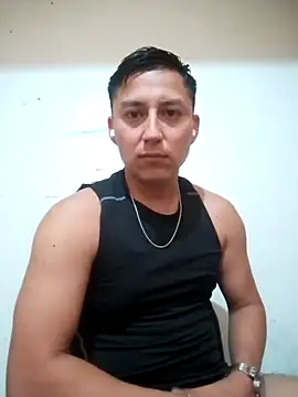 LuisMex1998 online show from September 2025 09:06:02 PM