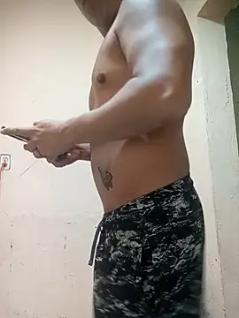 LuisMex1998 online show from February 2026 07:34:01 AM