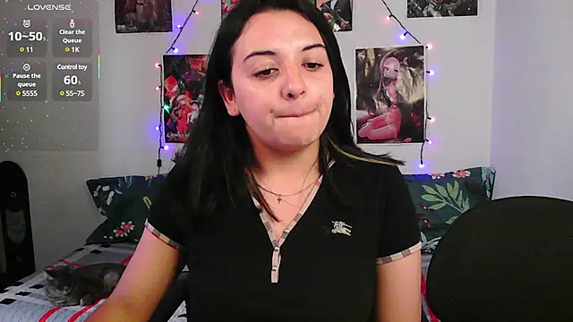 Tina 4 Charlie online show from January 2025 03:02:01 PM