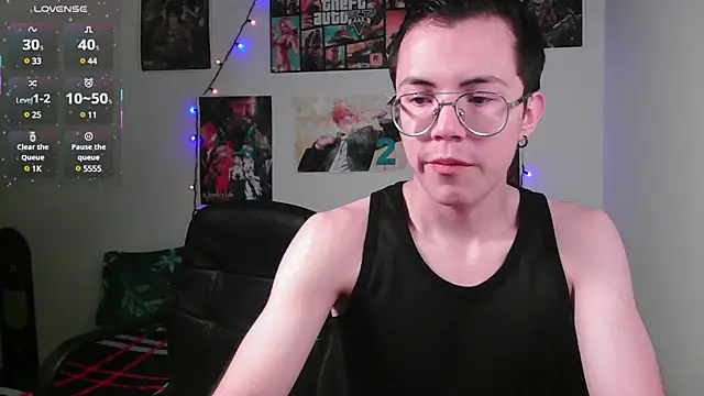 Tina 4 Charlie online show from January 2025 11:54:02 AM