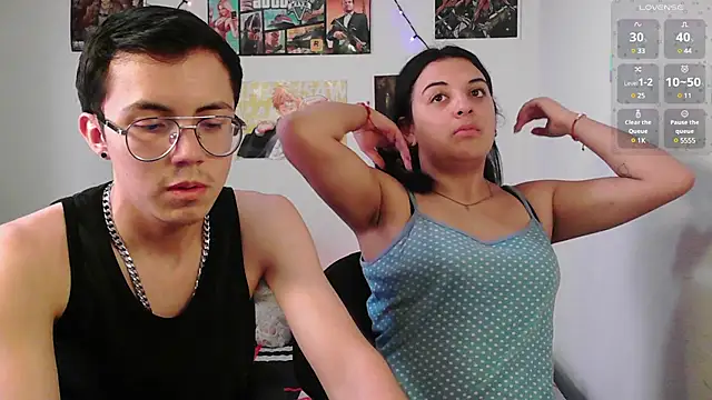 Tina 4 Charlie online show from January 2025 06:49:02 PM